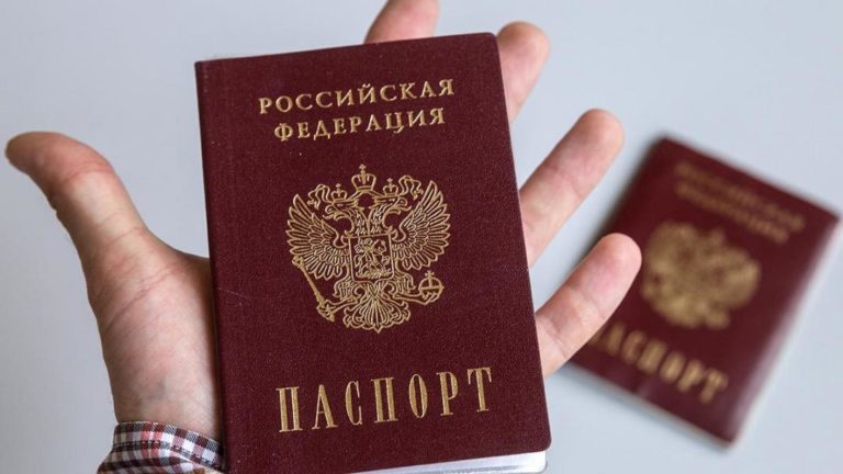 Путин предоставил гражданство РФ экс-министру экономики Молдовы Андрею Куку и его супруге
