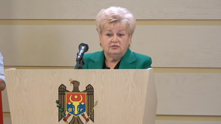 Партия «Шор» обвиняет полицию в применении силы и обещает добавить новые палатки