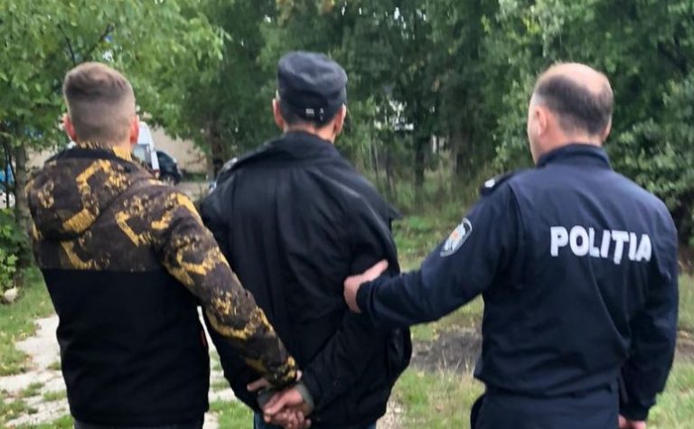 Отсидел в России, вернулся в Молдову и ограбил 7 домов на севере страны