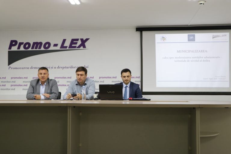 Promo-LEX: на выборах за разжигание ненависти будет грозить штраф до 20 000 леев
