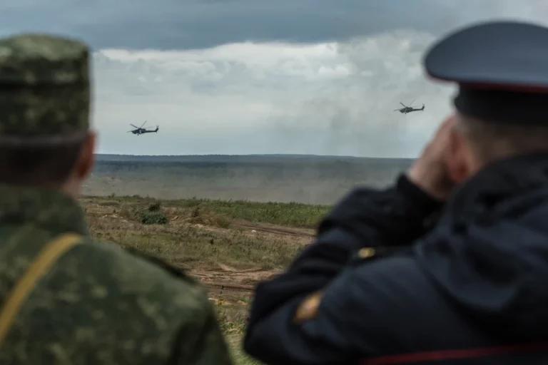 The Foreign Policy: РФ перебросила в Украину до 80% своих сил от границы с Финляндией и Балтией