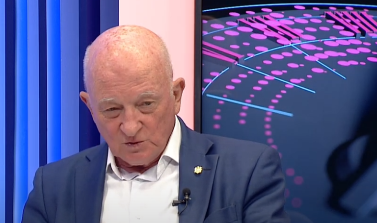 Нантой: не следует судить обо всех жителях Гагаузии по горстке провокаторов и крикунов из Народного собрания