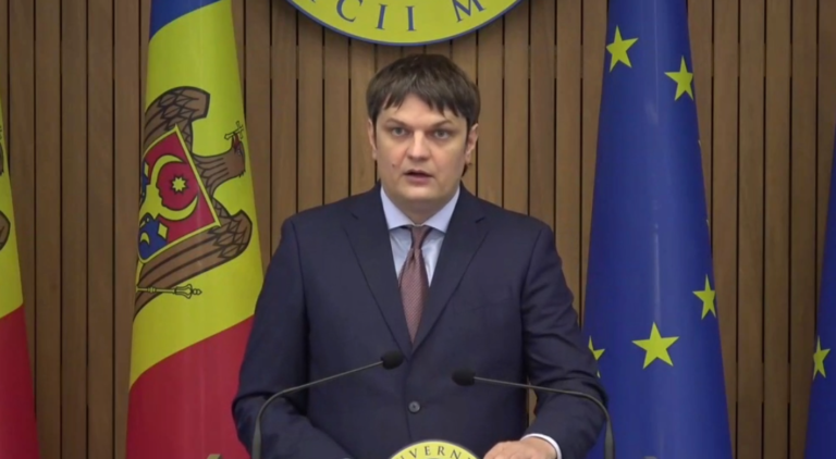 Молдова получит 15 млн евро для повышения энергоэффективности школ, садиков и больниц