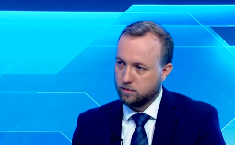 Глава СИБ о ситуации в Приднестровье и последствиях войны в Украине: мы понимаем, что должны быть готовы ко всему