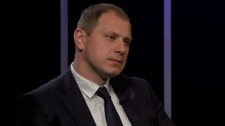 «Санду должна спокойнее реагировать на провокации» — Штефан Глигор о визите Санду в Комрат и ошибках правительства