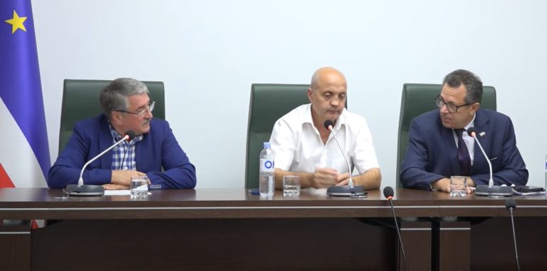 “Без емкостей поехала”. Гагаузские депутаты пошутили о визите Ирины Влах в Россию 
