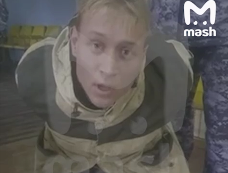 (ВИДЕО) В Иркутской области РФ стреляли в начальника военкомата