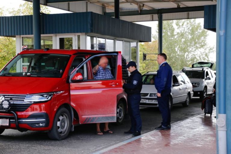 За неделю в Молдову въехало 1360 россиян — в три раза меньше, чем за аналогичный период прошлого года