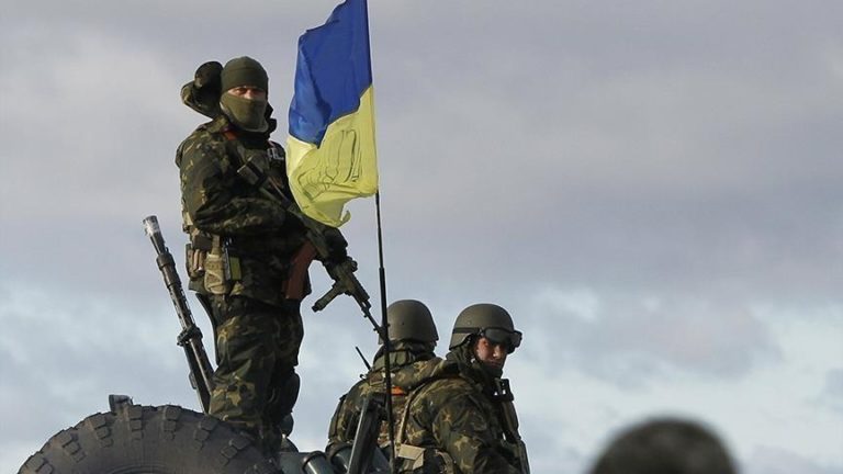 ISW: Украина наступает на город Балаклея в Харьковской области. Генштаб ВСУ молчит