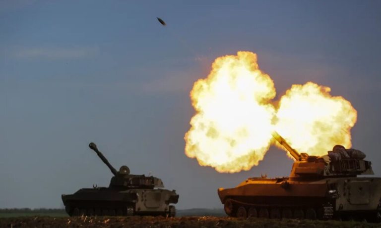 ISW: Контратака ВСУ не принесёт немедленный успех. В РФ могут начать преследовать лояльных военных блогеров и журналистов