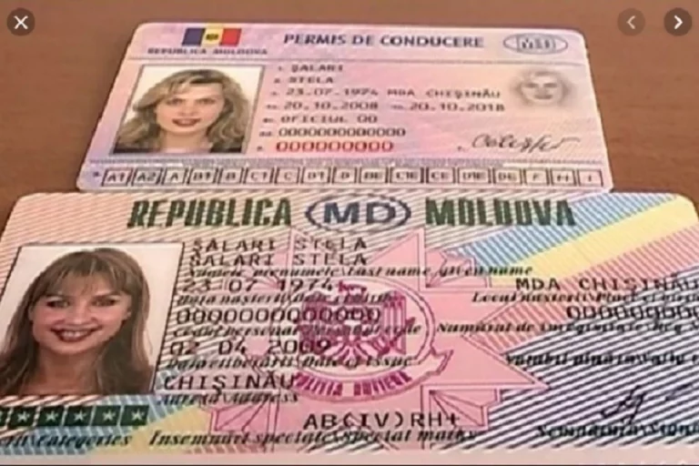 Молдавские права будут признаваться и в Катаре: дополнительный экзамен исключен