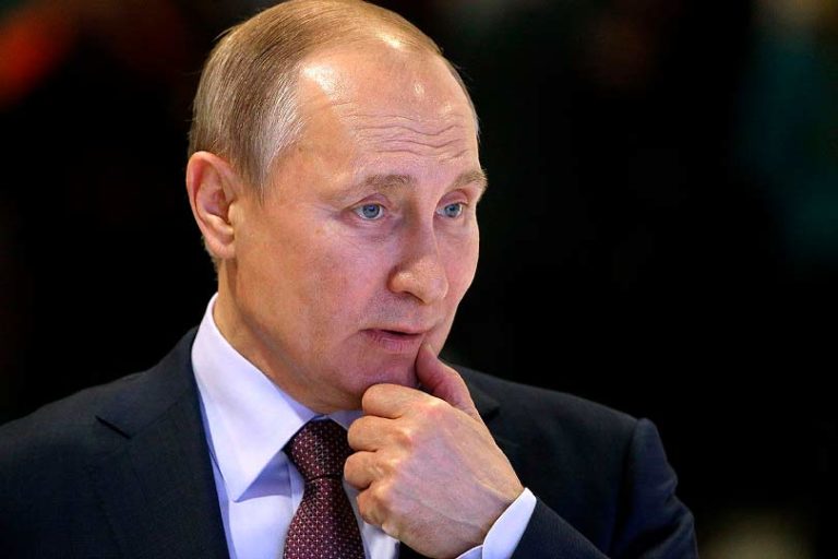Затяжная война на руку Путину, западная помощь имеет решающее значение — ISW