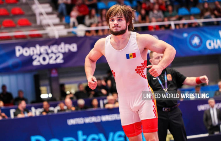 Молдавские спортсмены стали призерами чемпионатов мира по армрестлингу, самбо и греко-римской борьбе