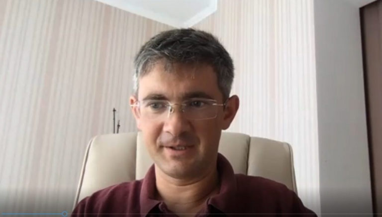 Один из сценариев — оккупация Молдовы. Журналист-расследователь о планах России на местные выборы в Молдове