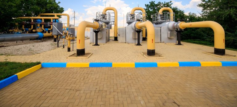«Молдоватрансгаз» опровергает слухи о добавке воздуха в сети: «Смеси газа и воздуха взрывоопасны»