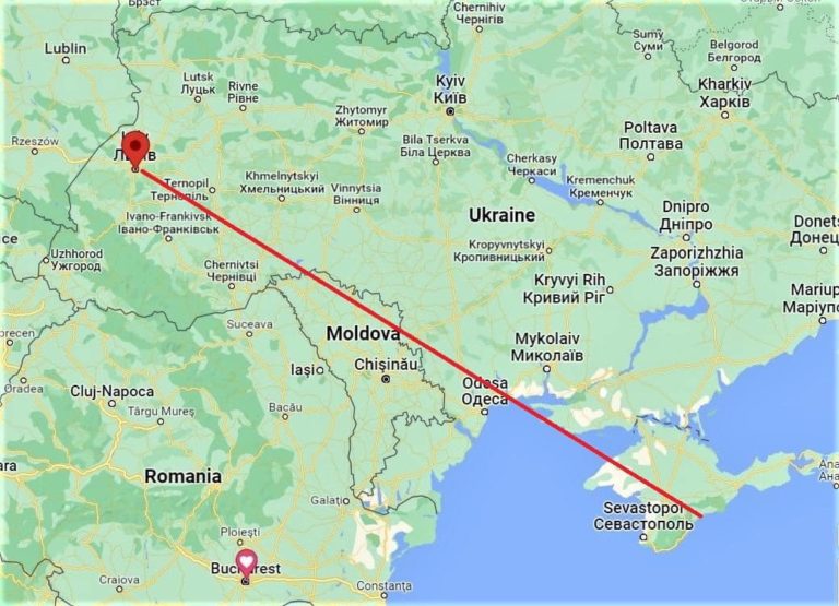 Премьер и депутаты высказались о трёх российских ракетах над Молдовой, вице-спикер показал траекторию их полёта