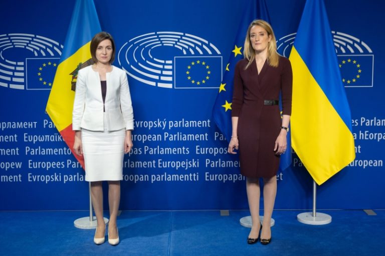 Глава Европарламента приедет в Кишинев: «Молдова требует особого внимания»