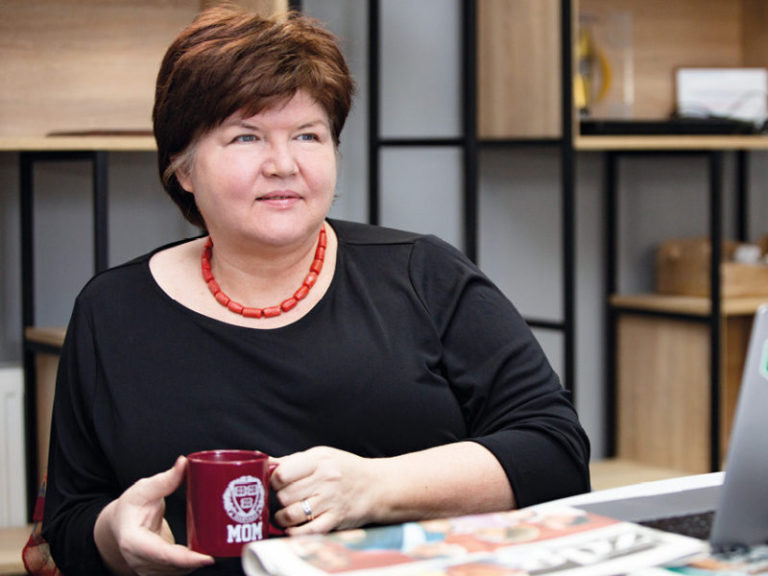 Директорка ZdG раскритиковала Meta за рекламу протестов Шора: «Вы берёте деньги, принадлежащие молдавскому народу»