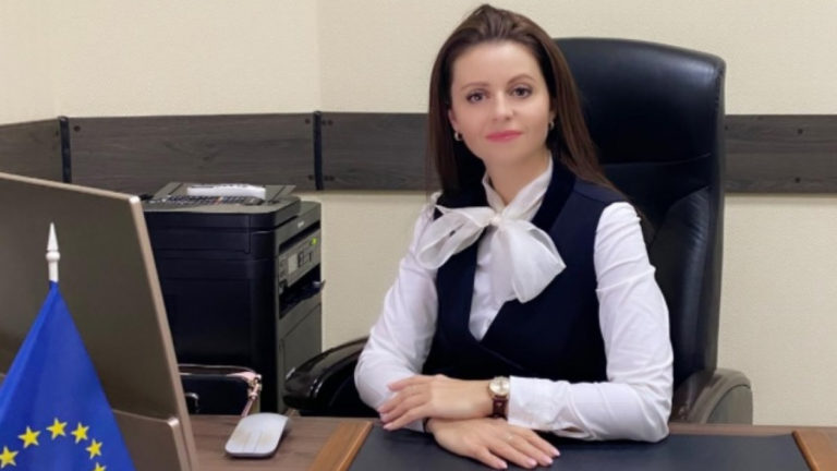 Чебан предложил нового зампримара Кишинева вместо Фадея Нагачевски, но советники предложение отклонили