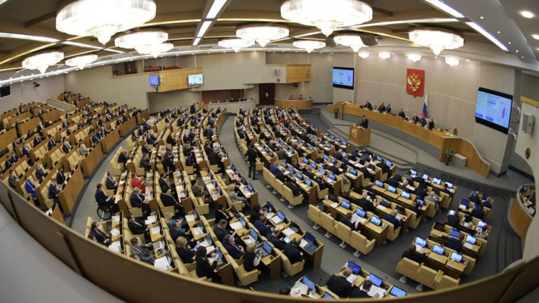 Дума одобрила аннексию четырёх оккупированных регионов Украины, но в каких границах, Кремль не знает
