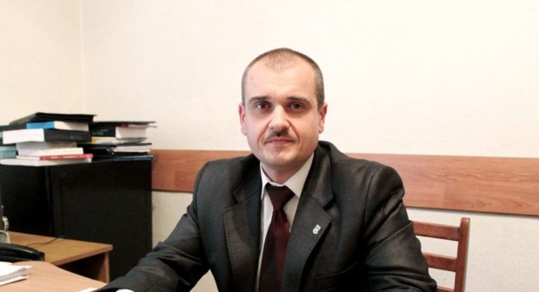 Срок полномочий врио генпрокурора Робу истек — кто займет его место и что о нем известно