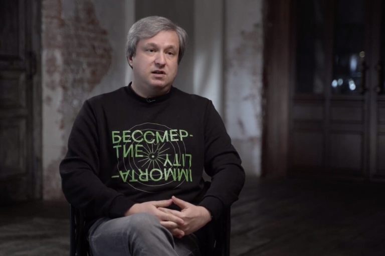 Кинокритик Антон Долин приглашает в Кишиневе обсудить фантастику и вымысел в мировом кинематографе