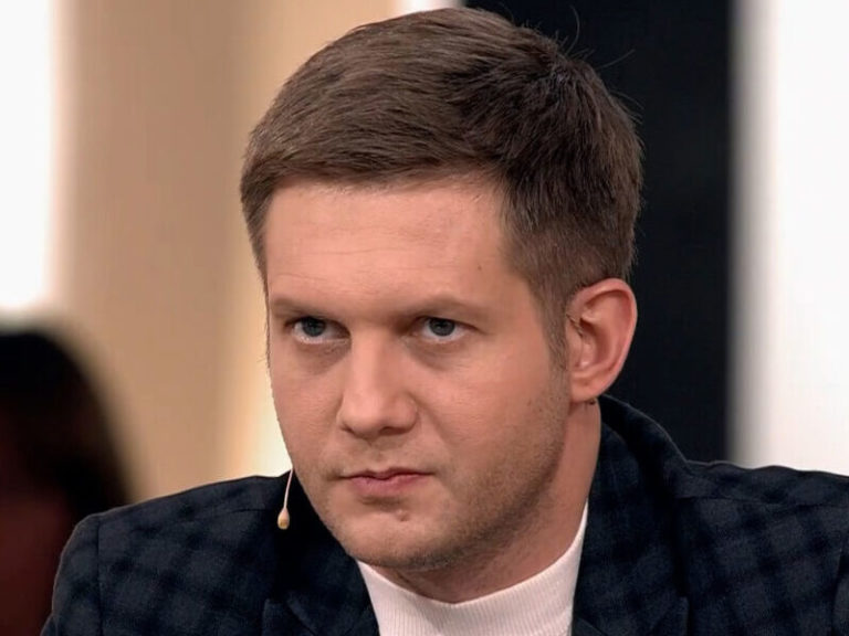 Российский пропагандист Корчевников заявил, что Крымский мост взорвали из-за «богохульства» Киркорова