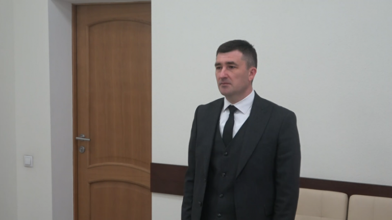Ион Мунтяну назначен временно исполняющим обязанности генпрокурора Молдовы