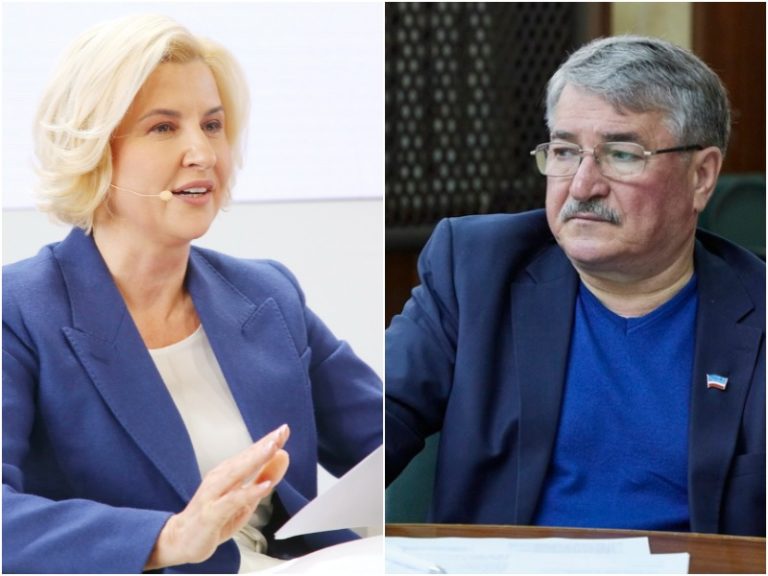Главу бюджетной комиссии Народного Собрания Гагаузии пытались отправить в отставку, а потом предложили “уволить” башкана. Все дело в аннулированном бюджете