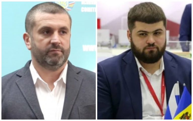 Источники: социалисты Леонид Киося и Григорий Узун избили человека в Вулканештах