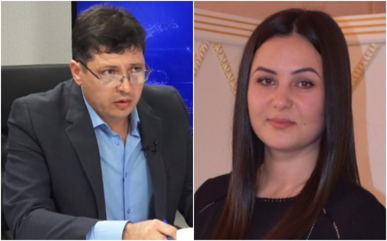 Секретаря мунсовета Комрата подозревают в подлоге документов и в сговоре с мужем-советником. Nokta разбиралась 