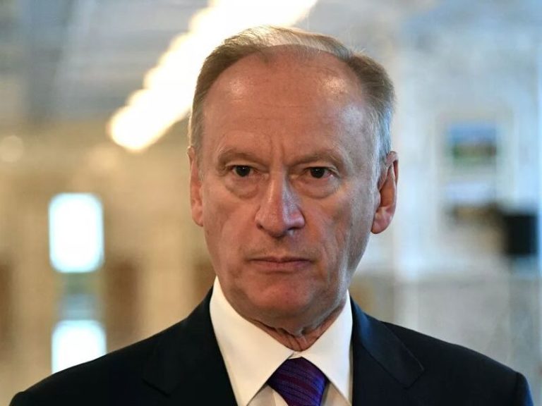 Патрушев извинился за помощника, назвавшего еврейских хасидов сектой в статье о «сатанизме» в Украине
