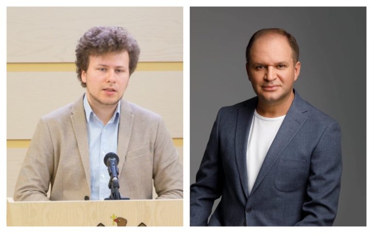 Ион Чебан обвинил PAS в незаконном финансировании кампании по его дискредитации. PAS: у мэра сдают нервы