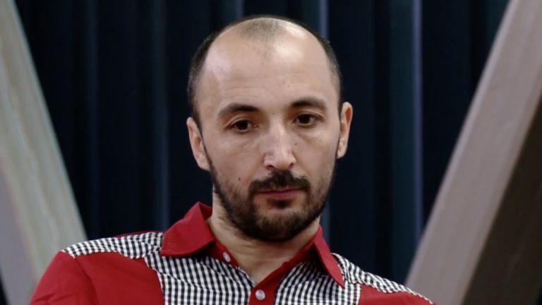Георге Петик получит компенсацию в 2 млн леев. Он отсидел почти год по сфабрикованном делу