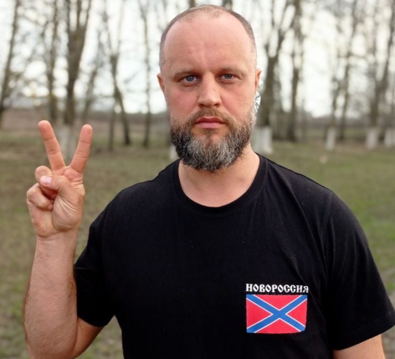 «Убьём миллион, пять миллионов». Бывший «народный губернатор» Донбасса заявил, что всех украинцев надо истребить