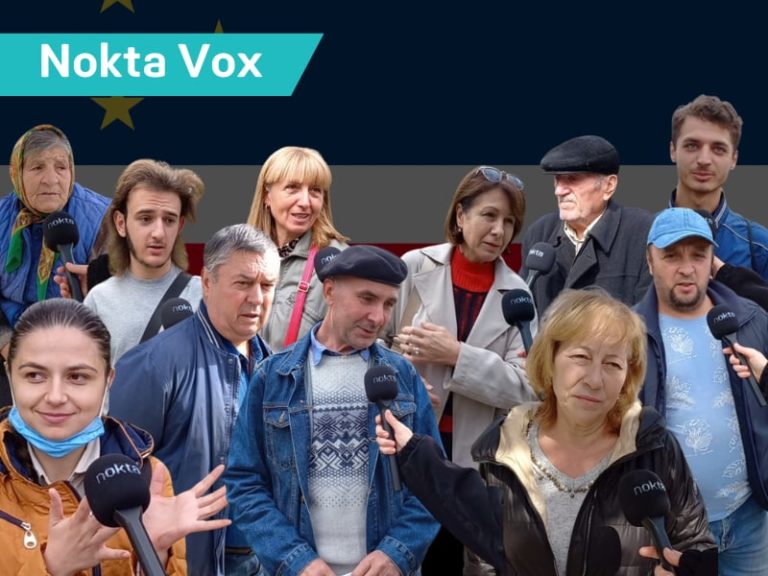Nokta Vox: Что в Гагаузии думают о ядерной угрозе?