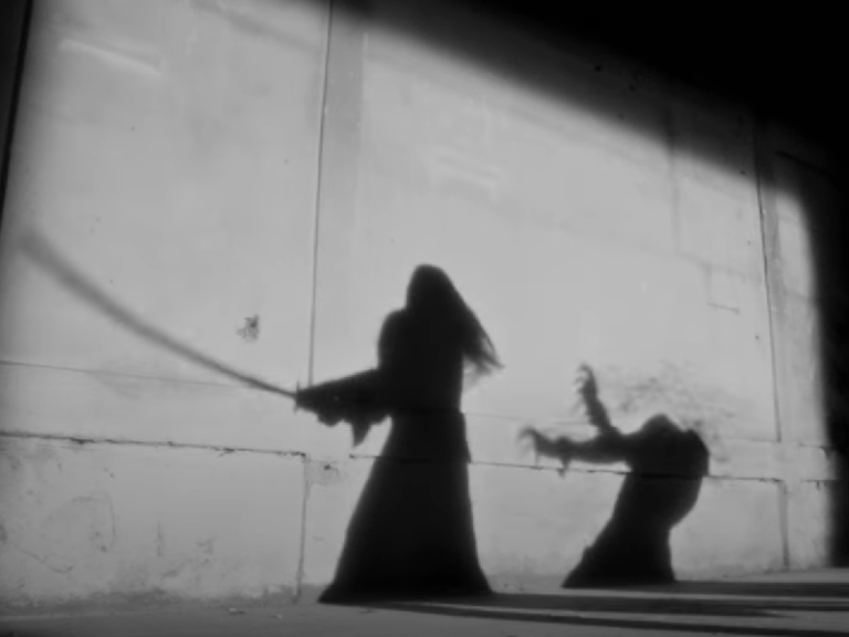 (ВИДЕО) Kalush Orchestra и финская рок-группа The Rasmus выпустили совместную песню и клип «In The Shadows of Ukraine»