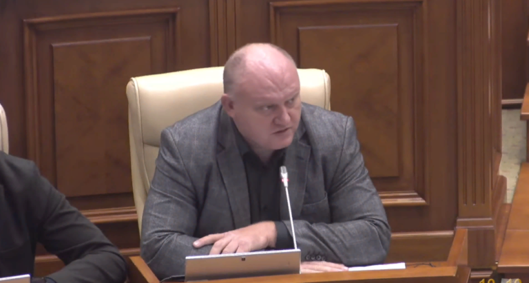 Социалисты не поддержат продление режима ЧП. Боля: «У нас есть газ, есть все остальное»