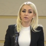 Апелляционная палата оставила в силе приговор Марине Таубер