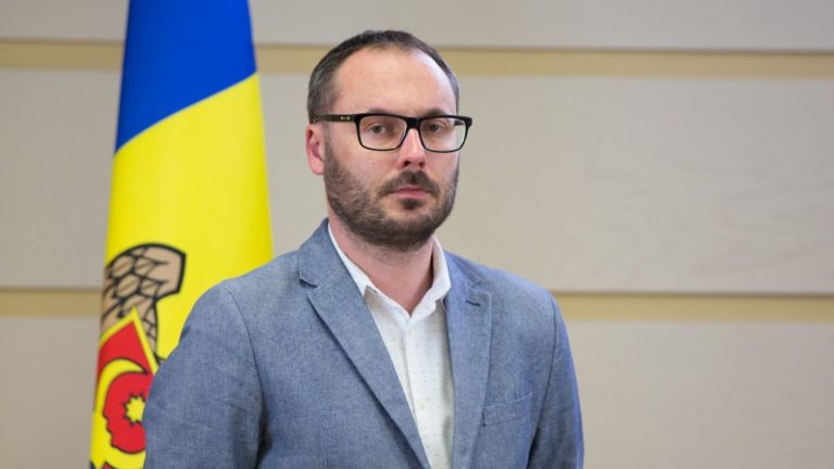 Министр юстиции о решении ЕСПЧ по делу с Шелиным: Молдове нанесен ущерб в 3 млн евро и заплатить за него должны виновные