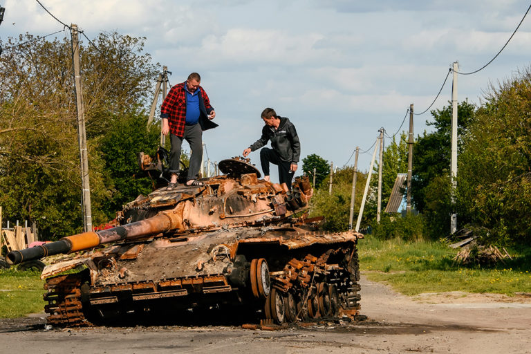 Вашингтон: У России кончается микроэлектроника для военной промышленности