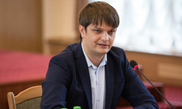Спыну: дефицит электричества составляет 7,8%, «Энергоком» купил ещё 6 млн кубометров газа