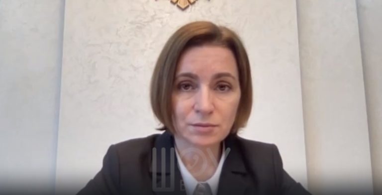 Медиаэксперт о «видеоразговоре Санду и Шмыгаля»: скорее всего, это монтаж, а не дипфейк 