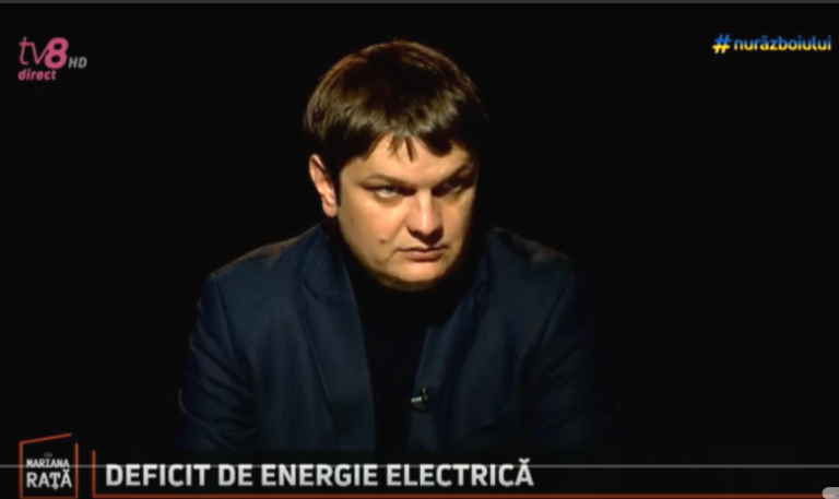Спыну: Если Молдова не будет получать из Приднестровья достаточно электроэнергии, ГРЭС недополучит газ