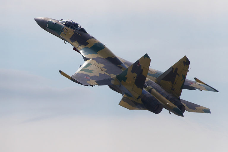 Россия нанесла ракетный удар по Одесской области
