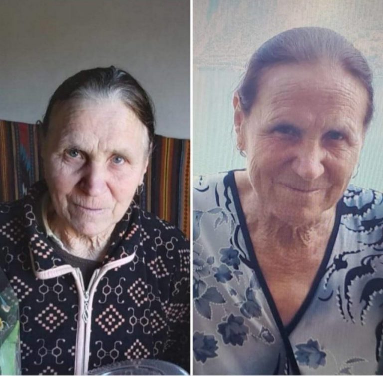 UPD: потерявшуюся 72-летнюю жительницу Дрокиевского района нашли мёртвой