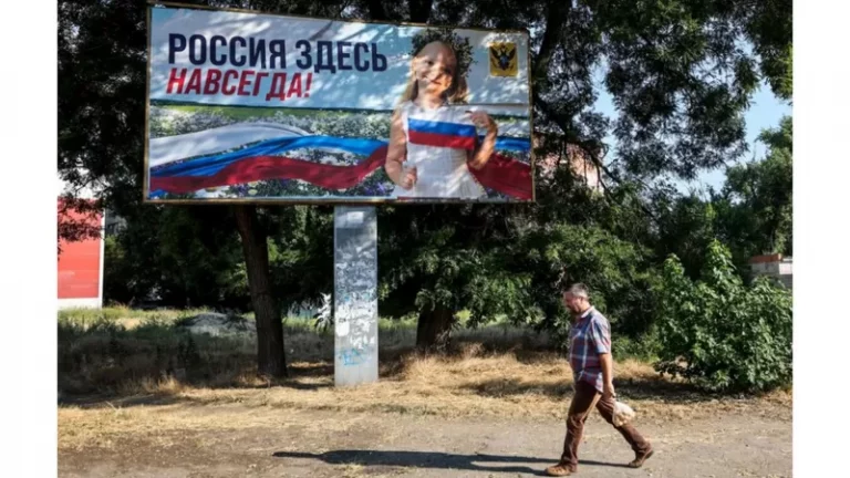 Россия заявила, что уходит с Херсонщины — реальное отступление или ловушка для ВСУ?