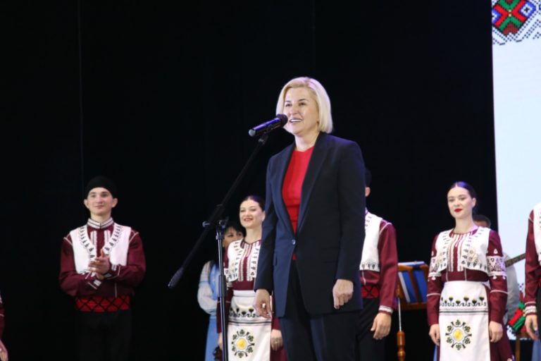 Пиар башкана за счет бюджета Гагаузии? Мнение примара Бешгиоза о поездках Влах по стране и «социальной» направленности бюджета