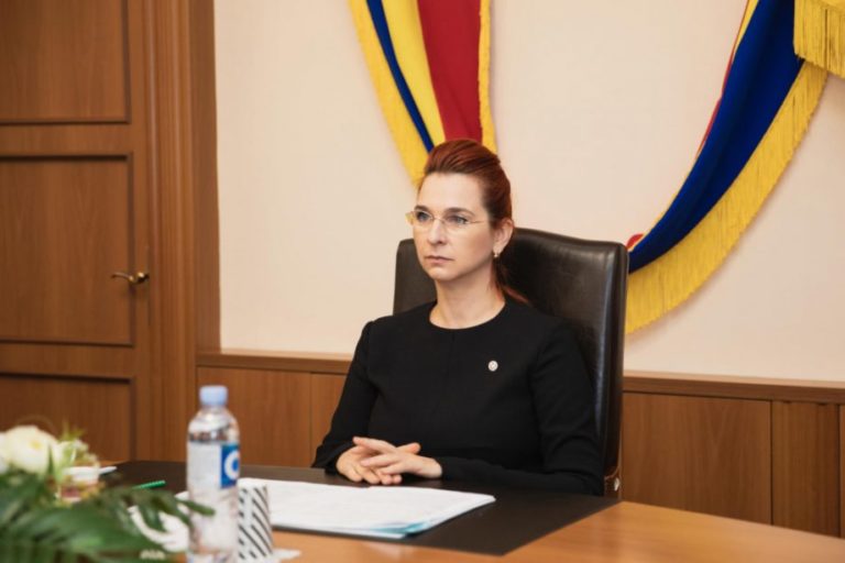 Тирасполь — обломок Москвы, а цель протестов — установление власти Москвы в Молдове — главное из интервью министра МВД