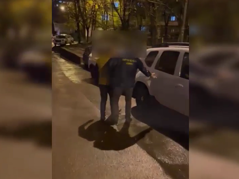 Автора ложных сообщений о минировании судов в Кишиневе поместили под арест на трое суток